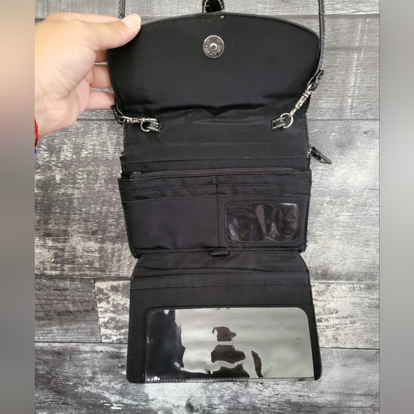 Rosetti vintage mini crossbody bag - Picture 8 of 8